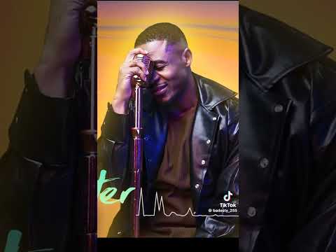 Alikiba feat Marioo - (Official audio) #wasafitv #bongomusic