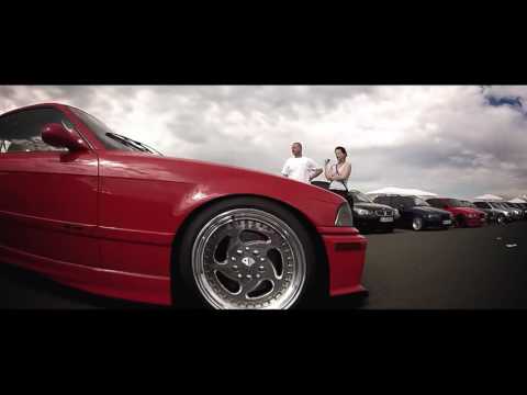 Sunshine-Live Party auf Asphaltfieber 2016