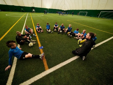 HyPS Voima - HJK Munkka Sininen | P13 Kilpa KäPa Kevätturnaus 24.5.2025