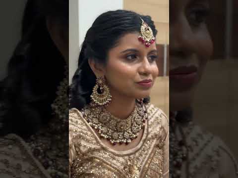 Bridal Makeup Artist portfolio by Revv Artistry in Chennai - Photo 1 Bridal Makeup Artist portfolio by Revv Artistry in Chennai - Photo 1