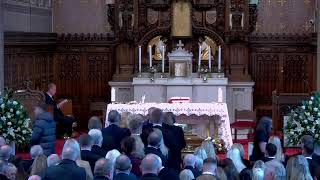Requiem for John Maloney
