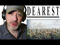 Bee Gees - Dearest  |  REACTION