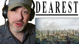 Bee Gees - Dearest  |  REACTION