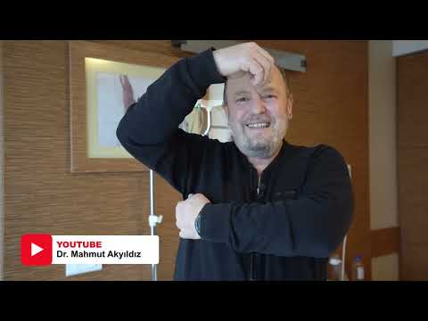 Koltuk altı 3 kapak ve kapalı by-pass ameliyatı..