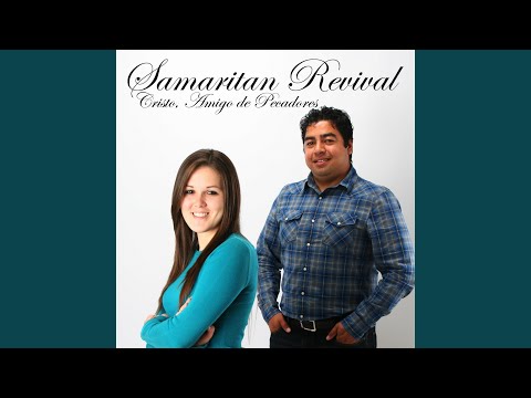 Dios Tu Reinarás - Samaritan Revival
