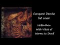 Conquest Demise full cover【Hollenthon】