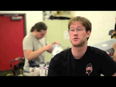 Team Zeus Testimonial- The validation of EMS results against an Electric Motor
