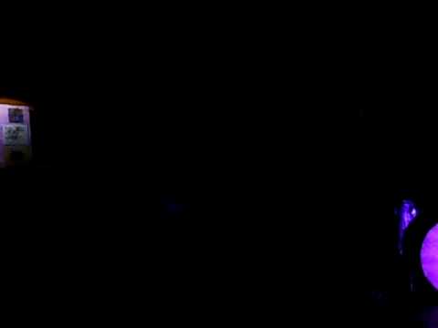 Dave Cousar "Honeybee" (no video) @ the Buccaneer