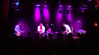 The Paper Route - Gutter