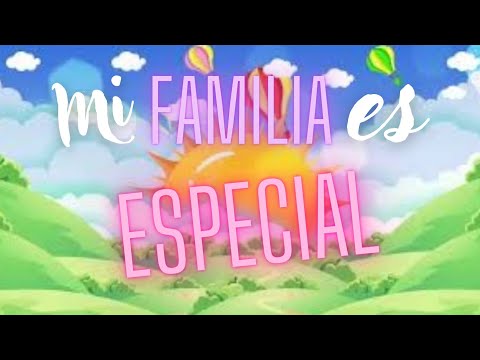 🎵Canción Para La Familia👨‍👩‍👧‍👧 ¡Cantando Junto a Mi Familia!💗