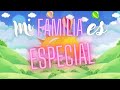 Canción Para La Familia ‍ ‍ ‍ Cantando Junto A Mi Familia