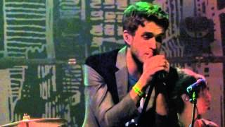 The Summer Set - &quot;Lightning In a Bottle&quot; and &quot;Rescue&quot; (Live in San Diego 11-25-13)