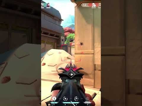 Life letter || Valorant edition..!! #valorant #valorantclips #shortsfeed #shorts