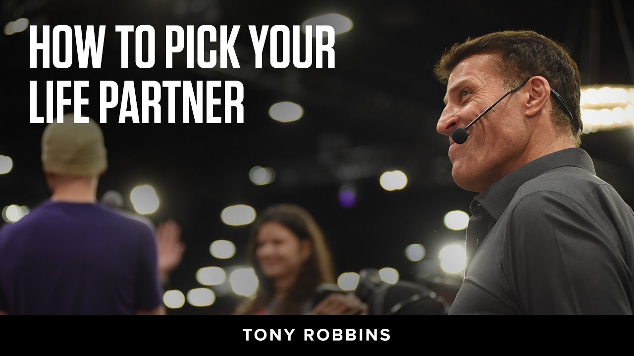 How to choose the right long-term partner