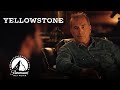 John and Rip Share a Drink | Yellowstone | Paramount Network