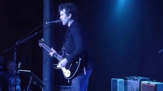 Doyle Bramhall II - My People (Houston 04.20.17) HD