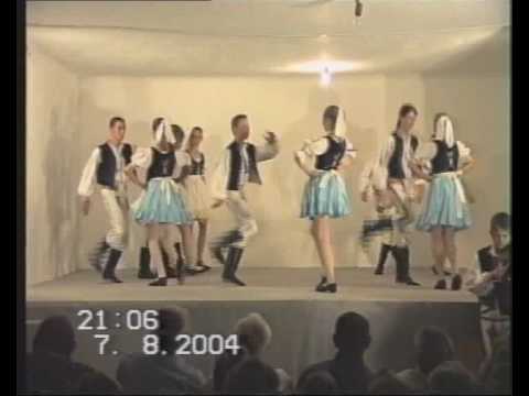 Dobanovce - Michalovce