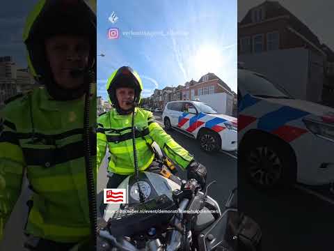 8 october Alkmaar zijn we aanwezig op de hulpdiensten ochtend!