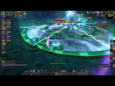 Mogu'shan Vaults 25-player Heroic: Elegon