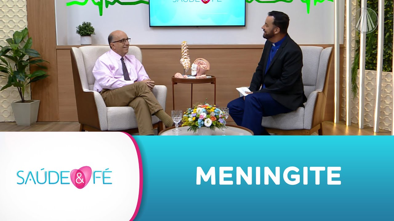 Causas, sintomas e tratamento da meningite