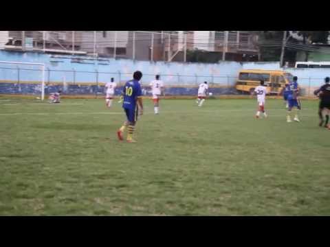 Duquecaxiense x Gonçalense - Campeonato Carioca série C 2014