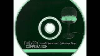 Thievery Corporation-Assault on Babylon