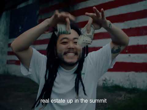 g2 x UGP - Get Money ft. Mike B. & Jaeyoung