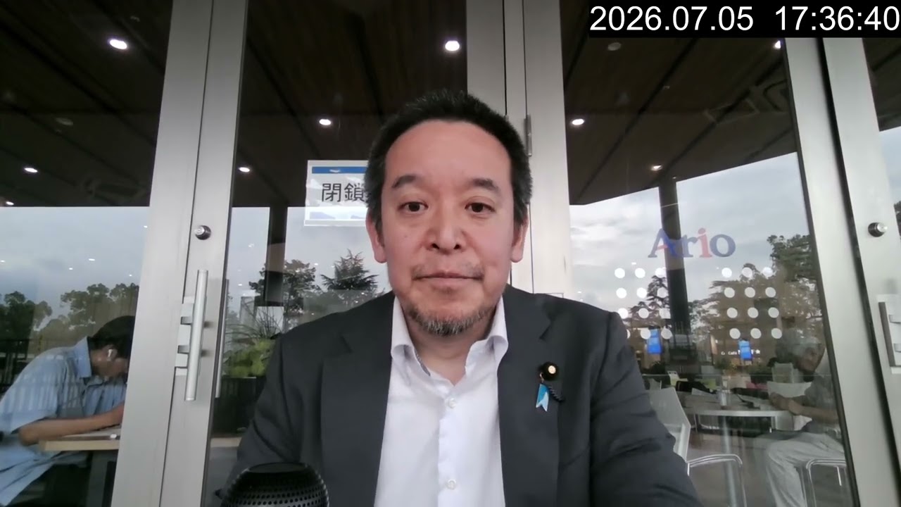 YouTubeサムネイル