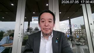 裁判所が認めた、ちだい「人殺し」発言の対象　なぜこれが次戦の決定打になるのか？　2026年7月05日（日）