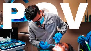 pov: life as a new grad dentist living in Miami