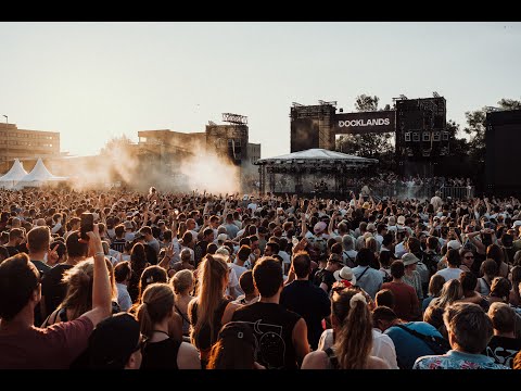 Docklands Festival 2023 - Official Aftermovie