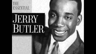 Jerry Butler - You Can Run (But You Can't Hide) (Hip Hop Instrumental)