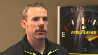 Goodyear / Gem City Tire Smart App