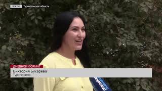 ЗАБРОШЕННЫЙ ГОРОД В ТУРКЕСТАНСКОЙ ОБЛАСТИ БАЙЖАНСАЙ ОЖИВАЕТ БЛАГОДАРЯ ТУРИСТАМ