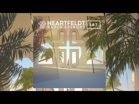 Sam Feldt - Heartfeldt Radio #187