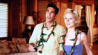 Randy Edelman - Maketea,Six Days,Seven Nights (1998) OST