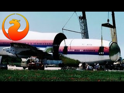 ️ ️ Mayday Alarm im Cockpit Zerschmettert in tausend Teile Chanel-germany