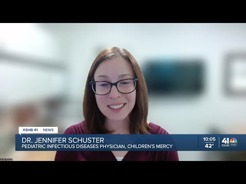 Parents, doctors weigh in on new CDC vaccine recommendations for children