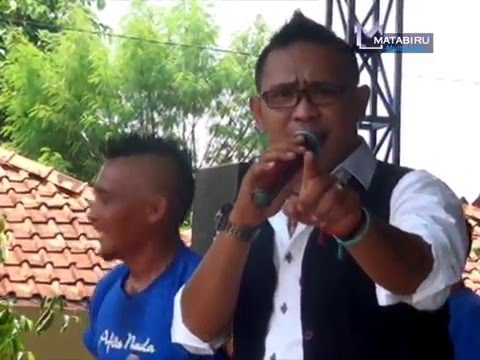 Sirik Dengki - Dizky MC - Afita Nada | Live Tiwulandu 28-1-2016