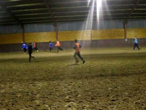 Bruheze C1 op ponykamp deel 2