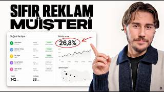 Reklam Bütçesi Olmadan Müşteri Bulma Rehberi: 2026’da Soğuk Erişim Stratejileri