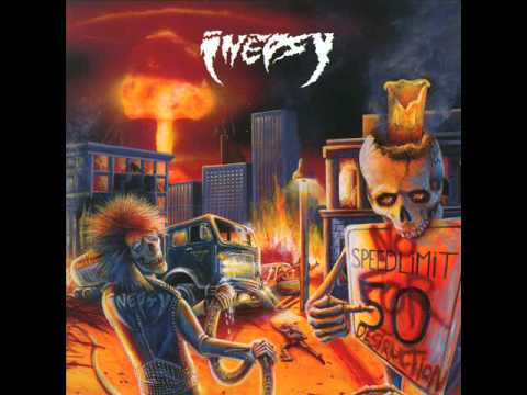 Inepsy - Rock n Roll is the only way