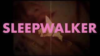 Amy Studt - Chapter 3 - SLEEPWALKER - (official lyric video)