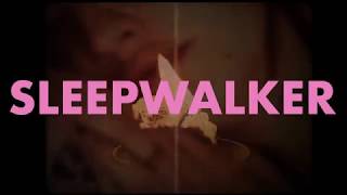 Amy Studt - Chapter 3 - SLEEPWALKER - (official lyric video)