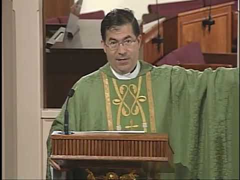 Homilía 06 de septiembre 2011 - el P. Frank Pavone - Feria