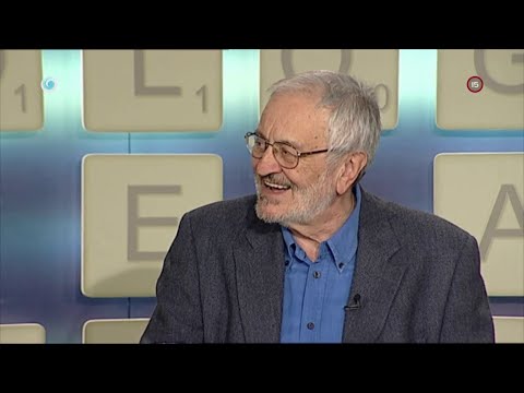 Z archívu TV JOJ: Milan Lasica (SEDEM)