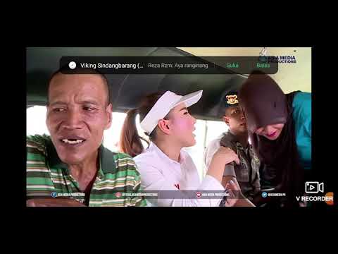 Uang Kaget Bpk sarmadi sudah menjadi pemulung selama 25 thun