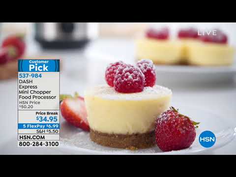 HSN | Kitchen Essentials 01.13.2019 - 05 AM