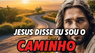 Deixe Deus Te Guiar e Encontre o Caminho Certo