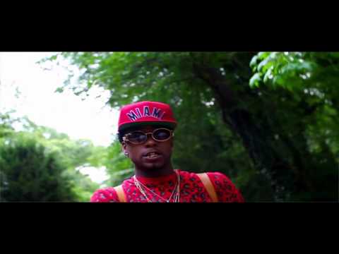 Lord Sauce - Jungle Juice Prod.by Jay-O Luciano